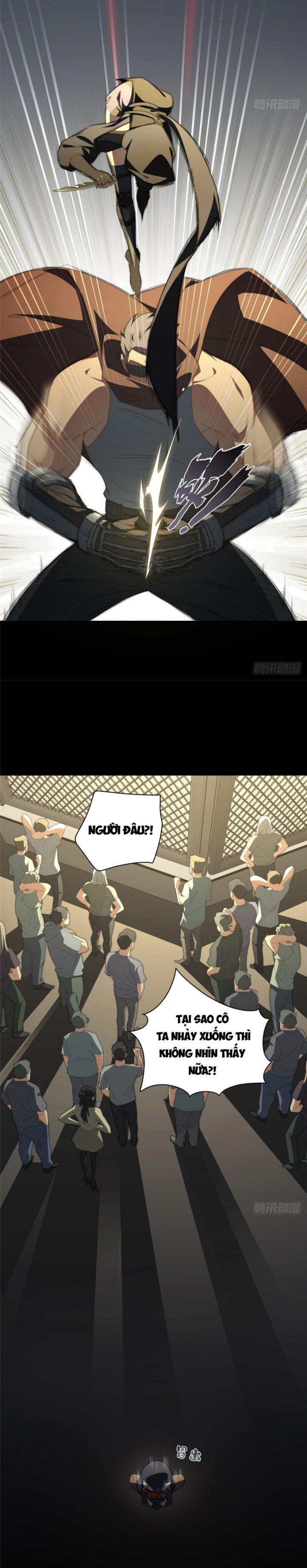 nữ chính chạy từ trong sách ra thì phải làm sao chapter 41 23