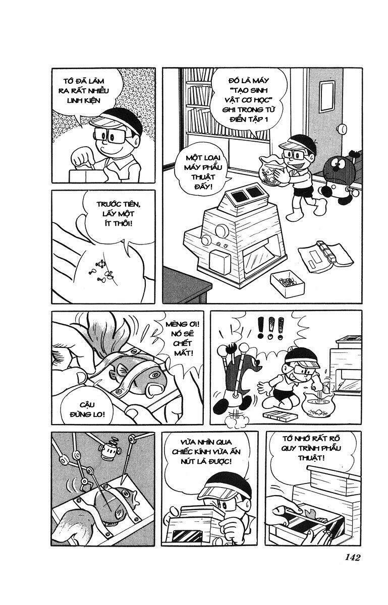 cuốn từ điển kì bí chapter 9 5