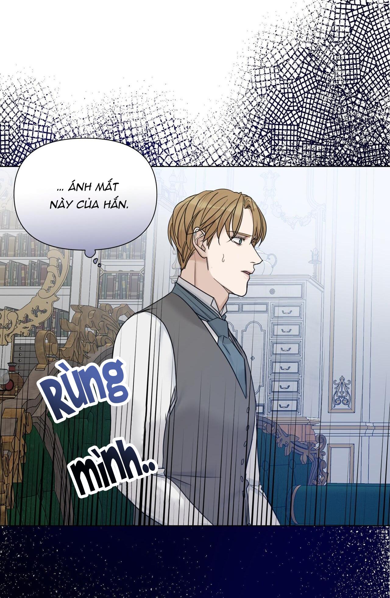 bước vào vườn hồng chapter 11 59