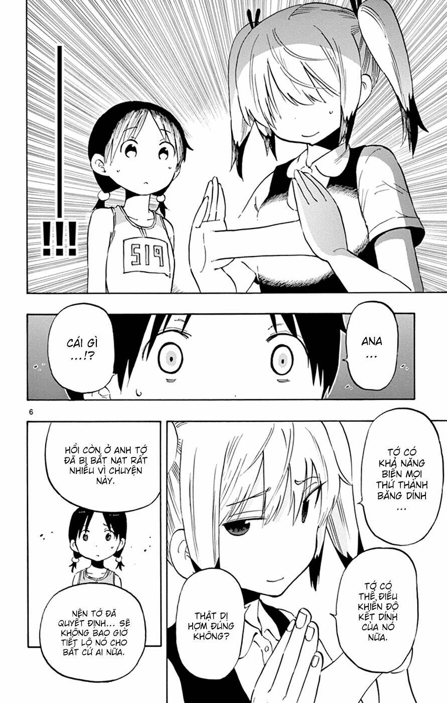 saike mata shite mo chapter 28 8