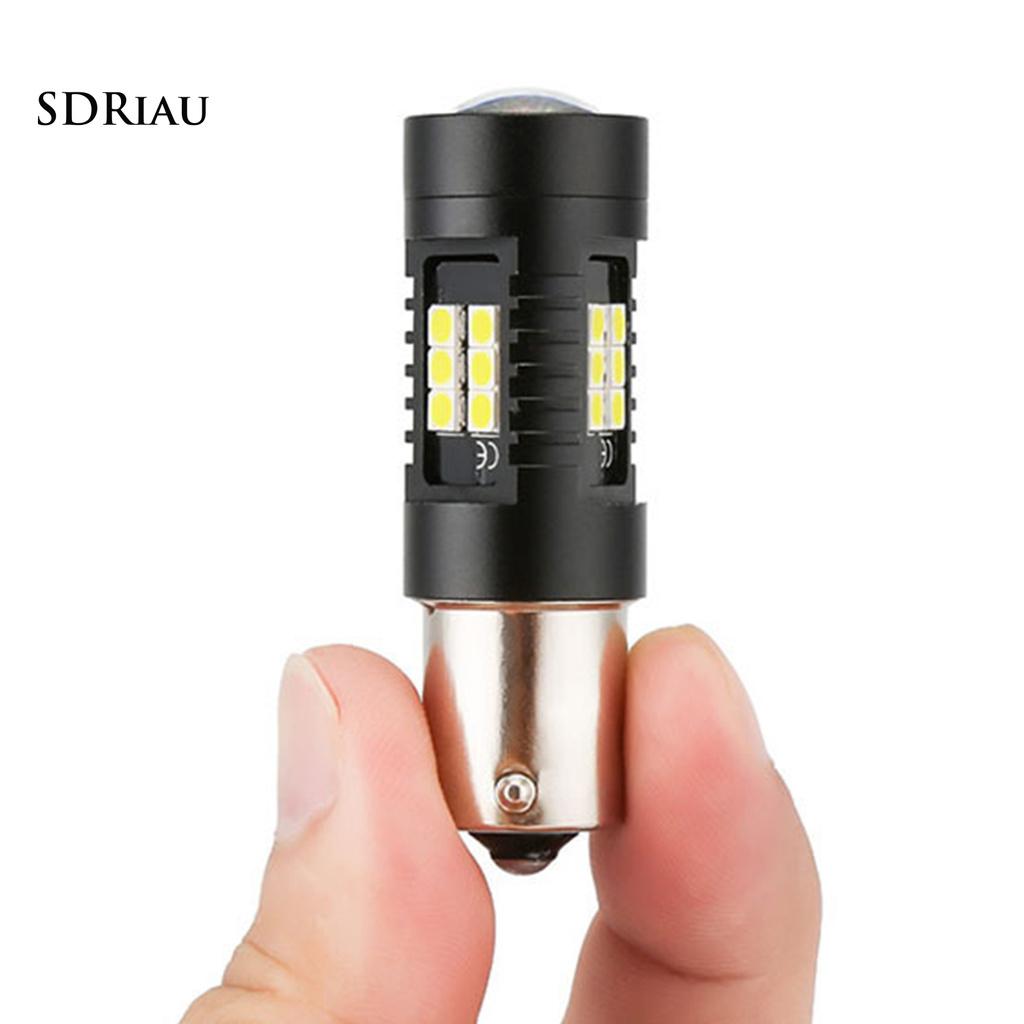 Bóng Đèn Led Phanh Siêu Sáng Xqcdx Dc 12v-28v 1156 Ba15S