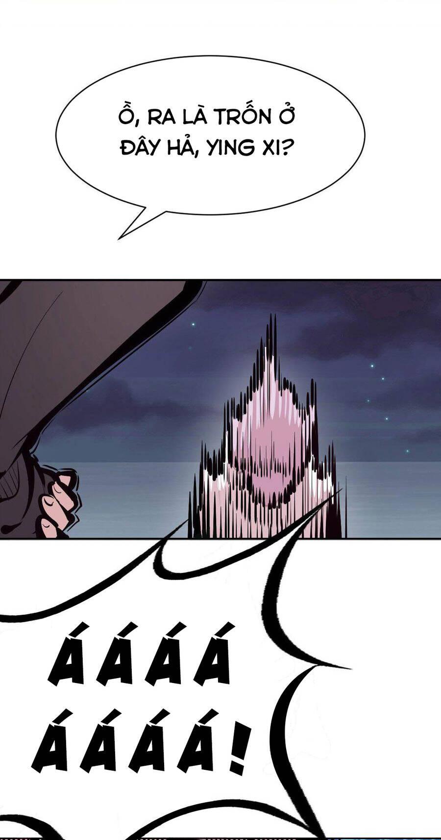 Oan Gia Chung Nhà ! chapter 113 10