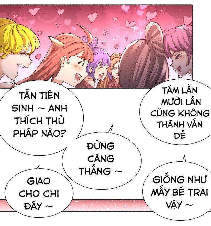 đô thị đỉnh phong cao thủ chapter 176 28
