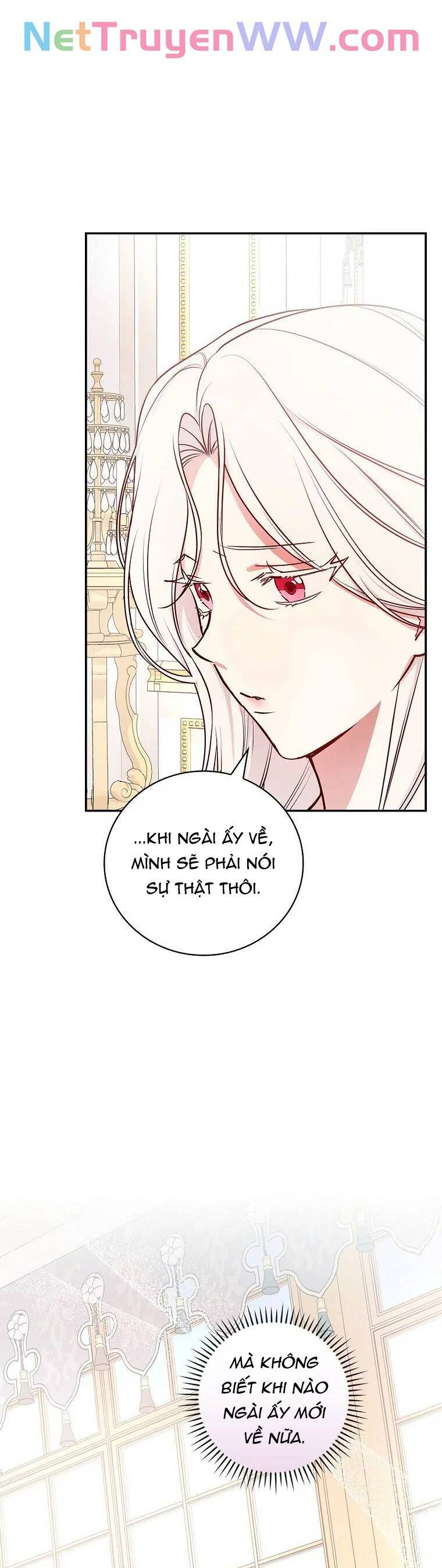 tôi trở thành mẹ của vị anh hùng chiến binh chapter 85 21