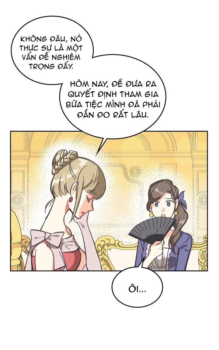 sủng vật của ác nữ chapter 1 3