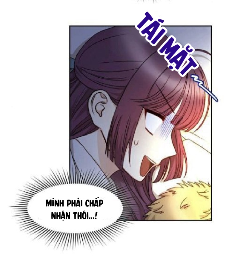 nữ chính muốn tôi trở thành mẹ kế chapter 17 8