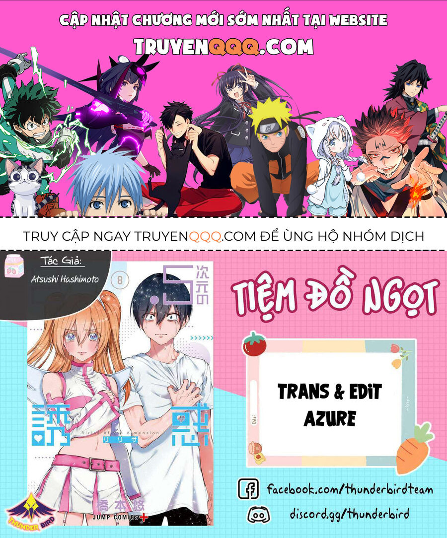 Sự Quyến Rủ Của 2.5D chapter 83 1