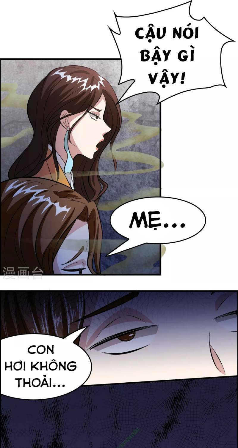 dị giới cung ứng thương chapter 40 5