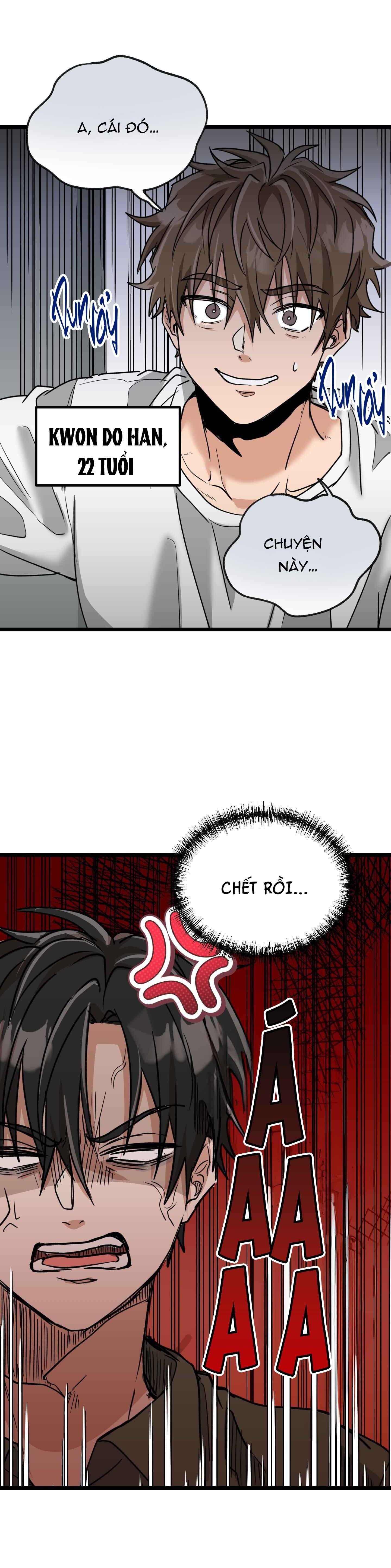 tuyển tập ngực bự, cung khủ của nhà kim Chapter 178.1 size xxl 1 36