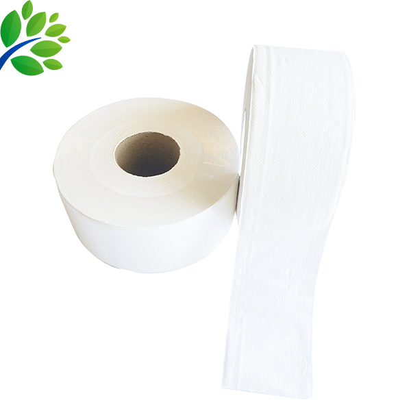 GIẤY VỆ SINH CUỘN LỚN SENTA 600G CẢI TIẾN MỚI