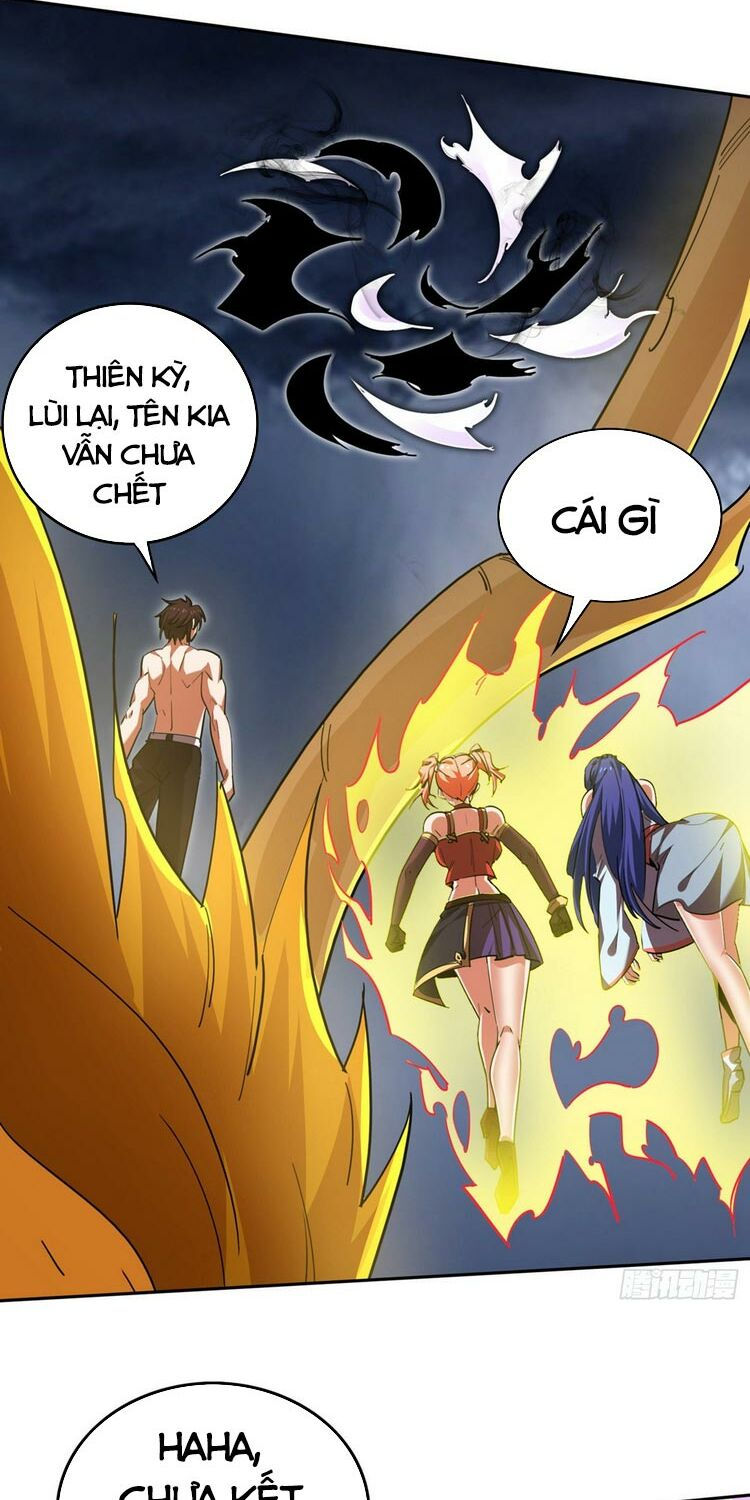 tối cường thần y tại đô thị chapter 201 21