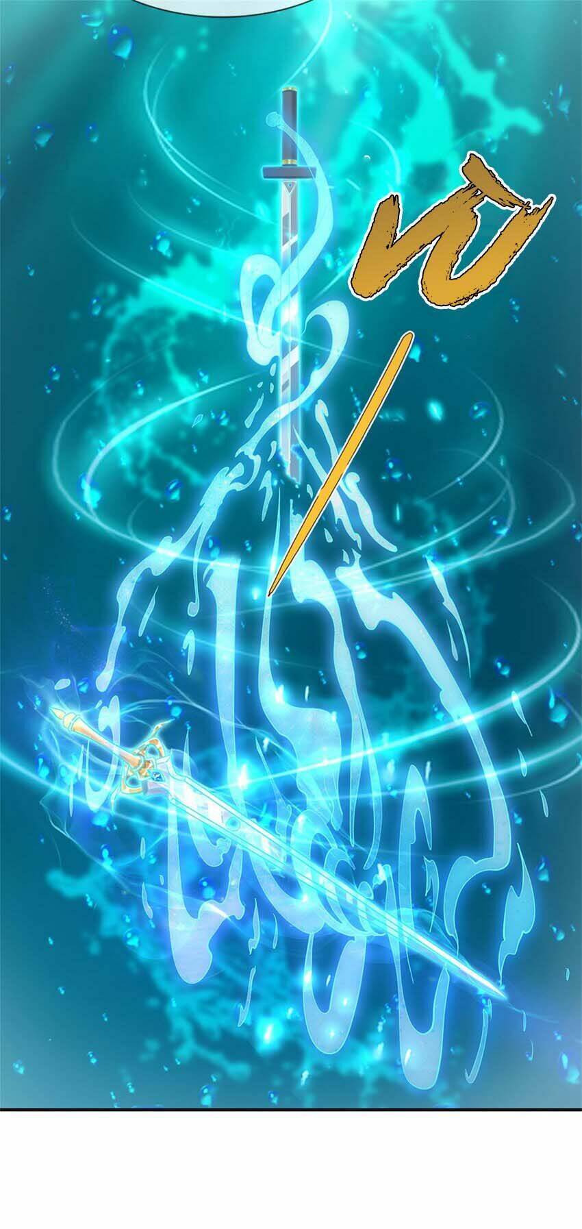 ta có thể nuốt chửng mọi thứ chapter 5 5