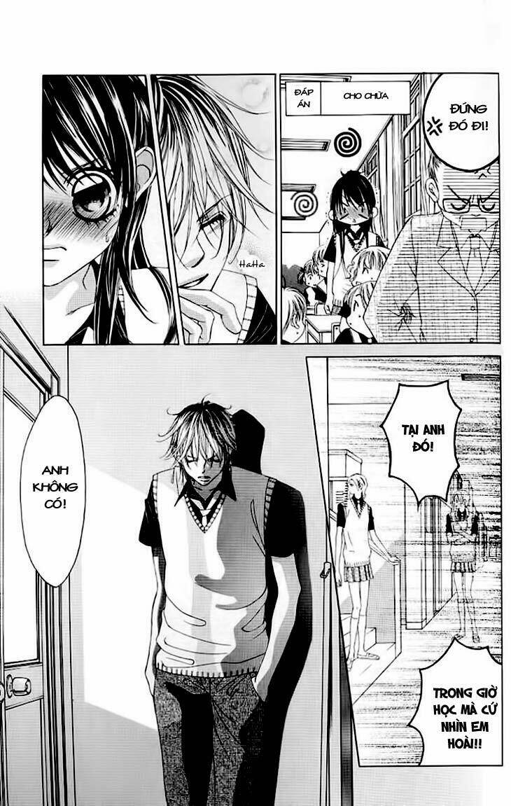 boku no hatsukoi wo kimi ni sasagu chapter 49 10