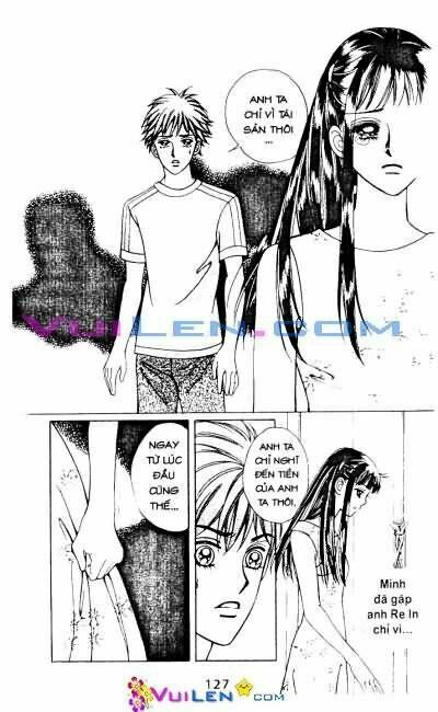 bữa tối của hoàng tử chapter 7 127