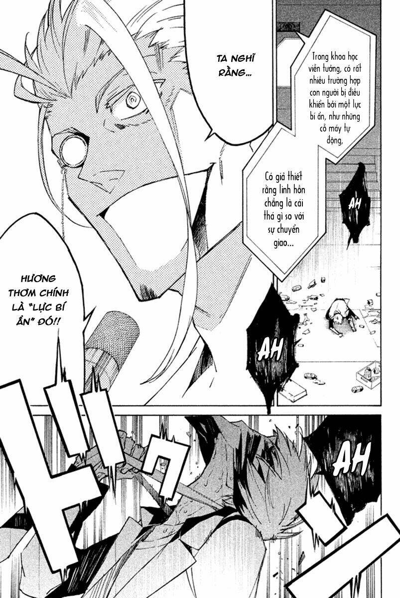 hell’s kitchen chapter 31 27