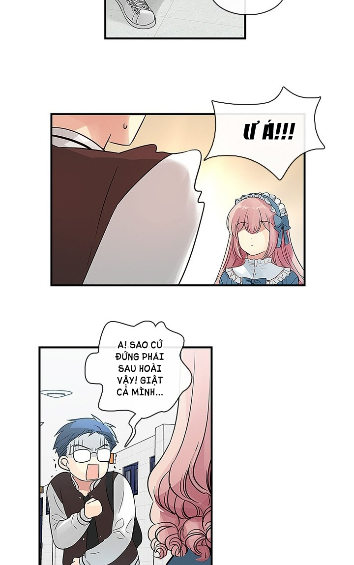 [18+] nàng hoa chapter 17.2 9