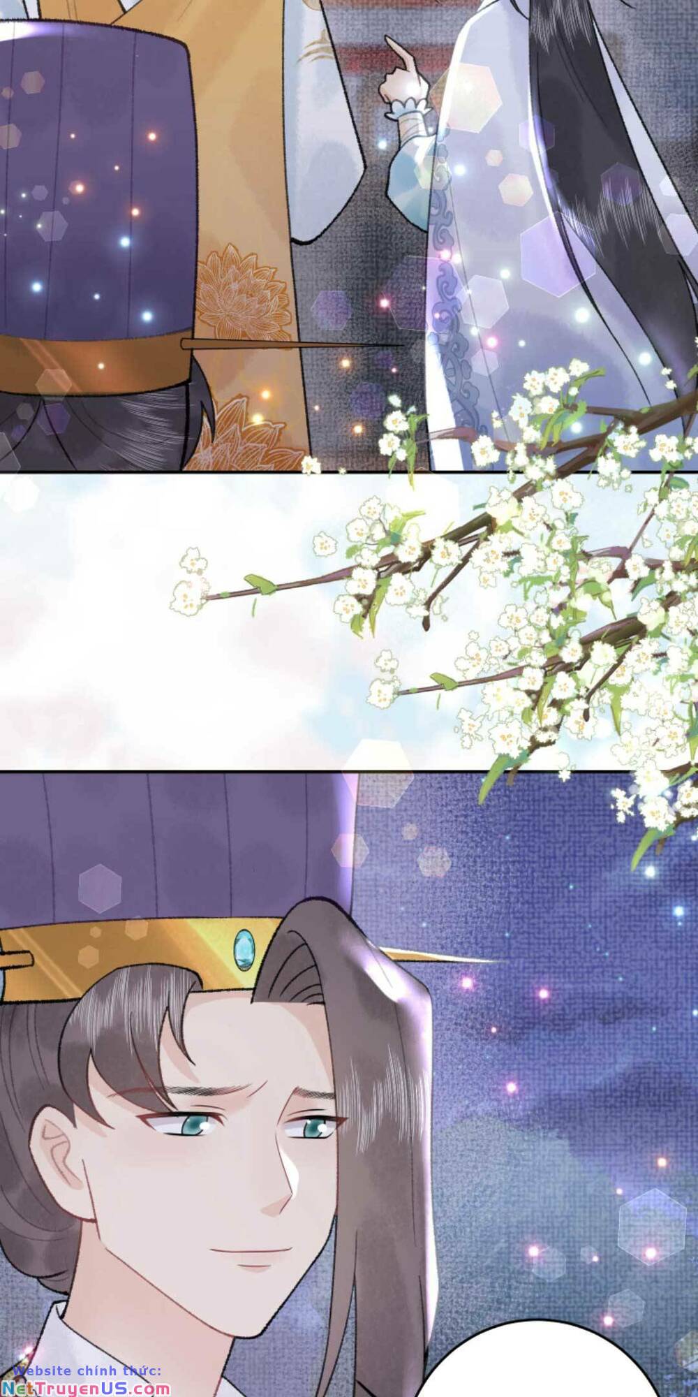 toàn tông môn đều là kẻ si tình, chỉ có ta là tỉnh táo chapter 146 22