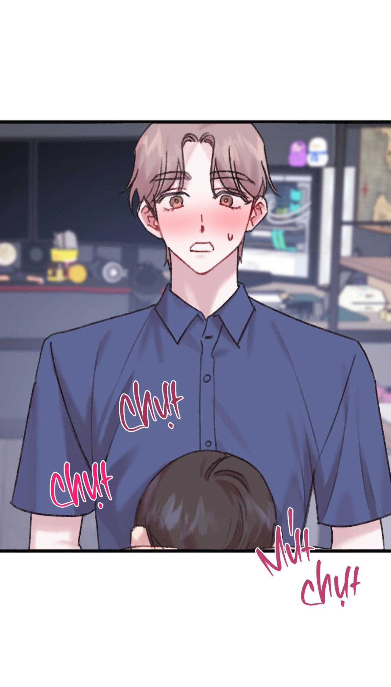 anh thật sự thích em sao chapter 28 28