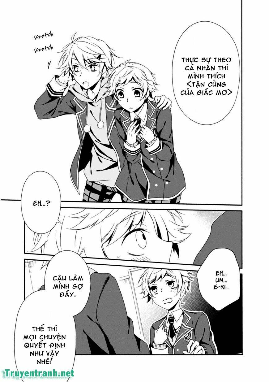 shuuen no shiori chapter 20.2 5