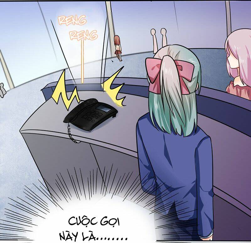 tổng tài x trạch nữ chapter 6 4