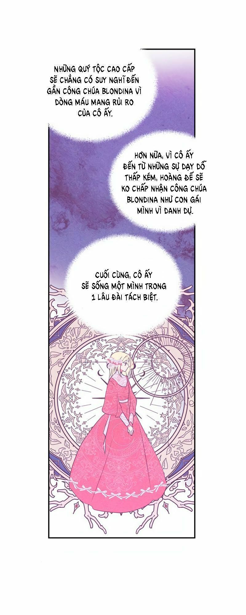 tôi đang nuôi dưỡng một con quái thú chapter 12 30