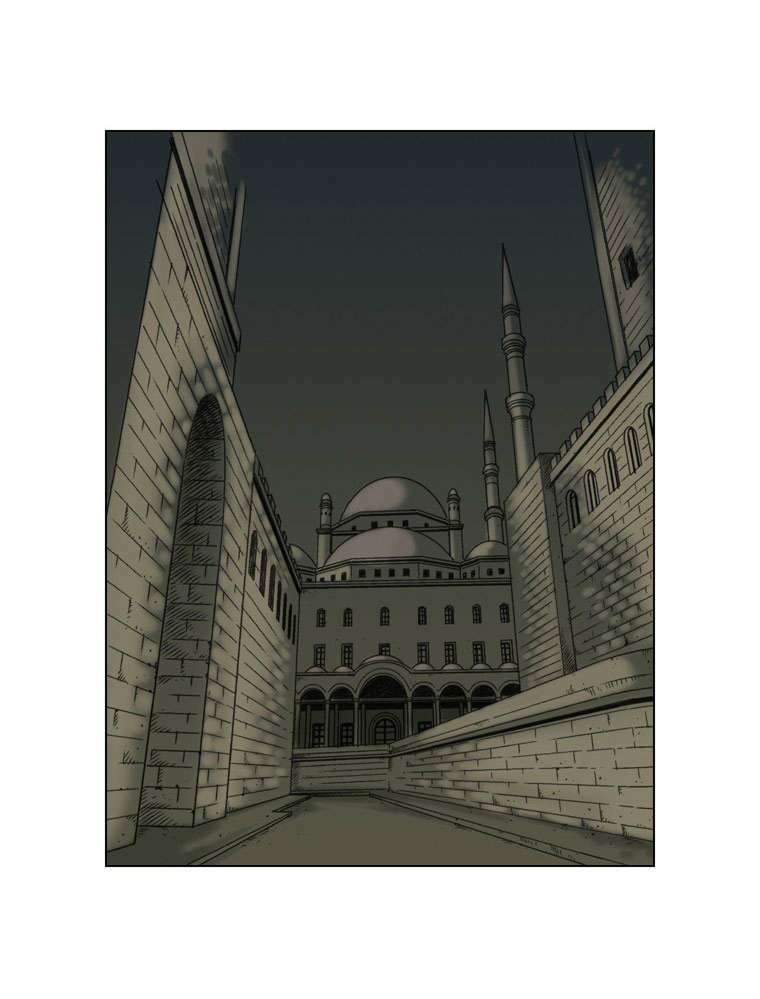 paladin chapter 27 20