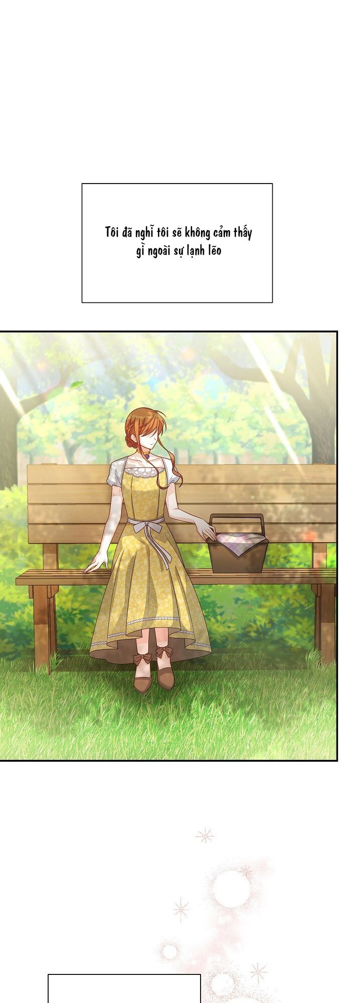 nữ công tước với tâm hồn trống rỗng chapter 61 63