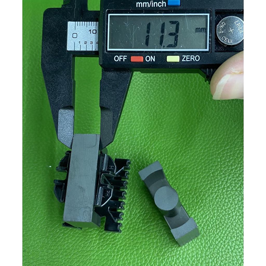 Combo 10 Bộ Biến Áp Xung EE35 đứng - linh kiện điện tử QUỲNH DIỄN