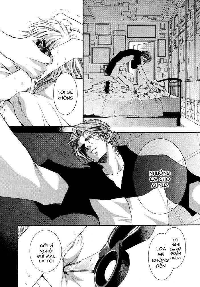 okane ga nai (no money) chapter 24 29