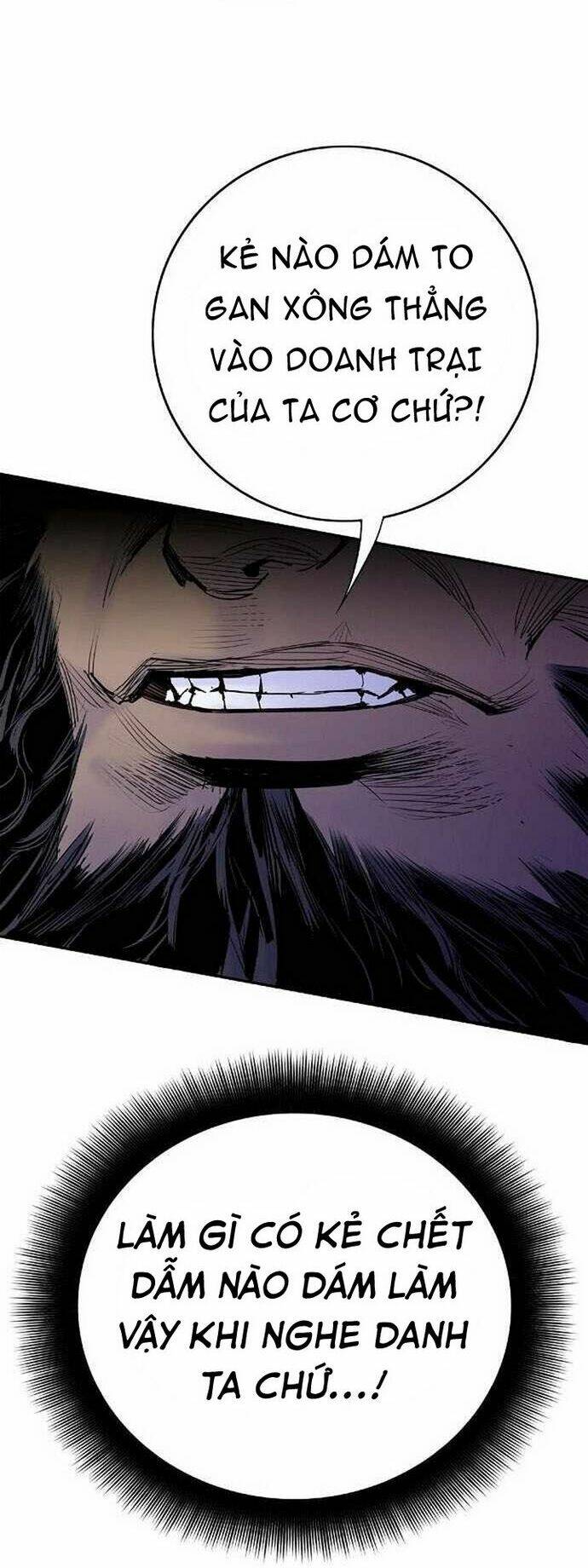 băng tâm kỵ sĩ chapter 25 48