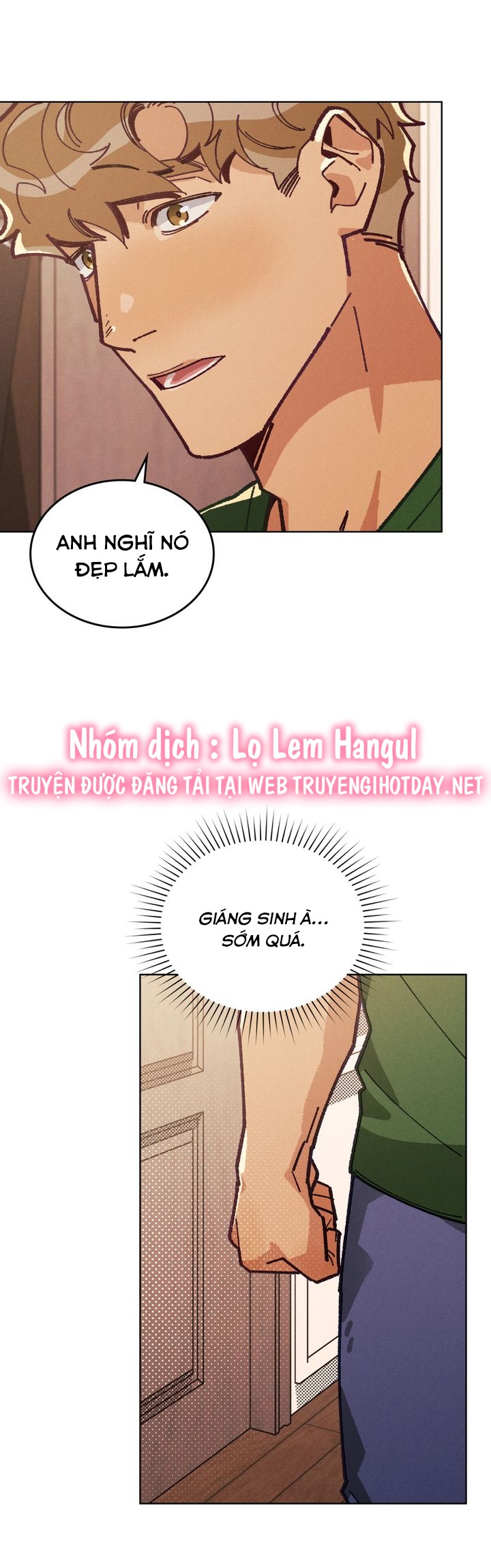 giải mã ngôn ngữ trái tim chapter 45 4