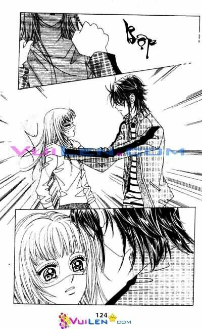 sâu trong ánh mắt chapter 63 5