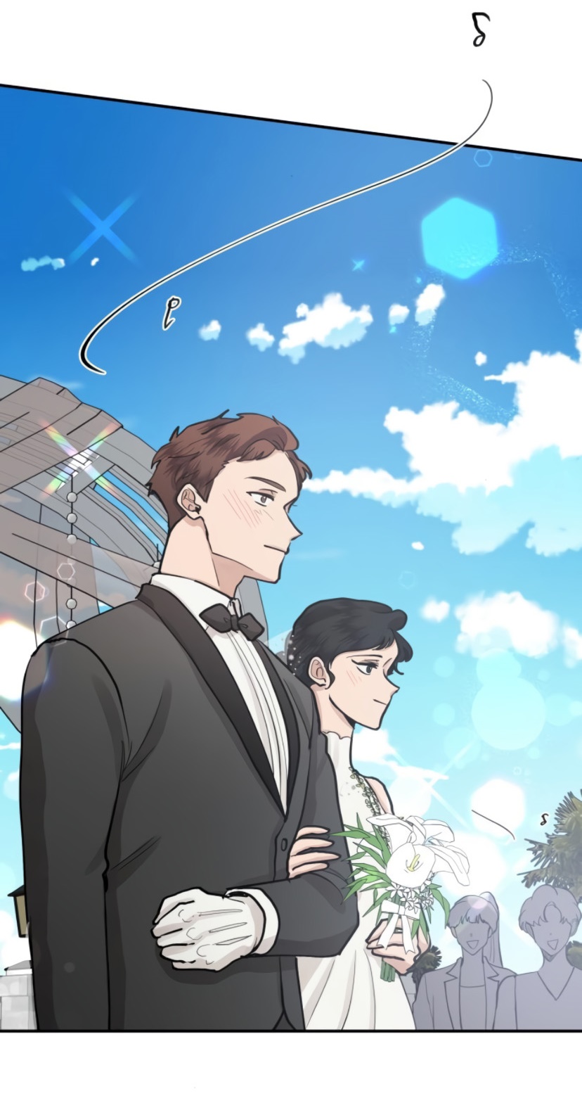 cặp đôi oan gia ngõ hẹp chapter 54 50