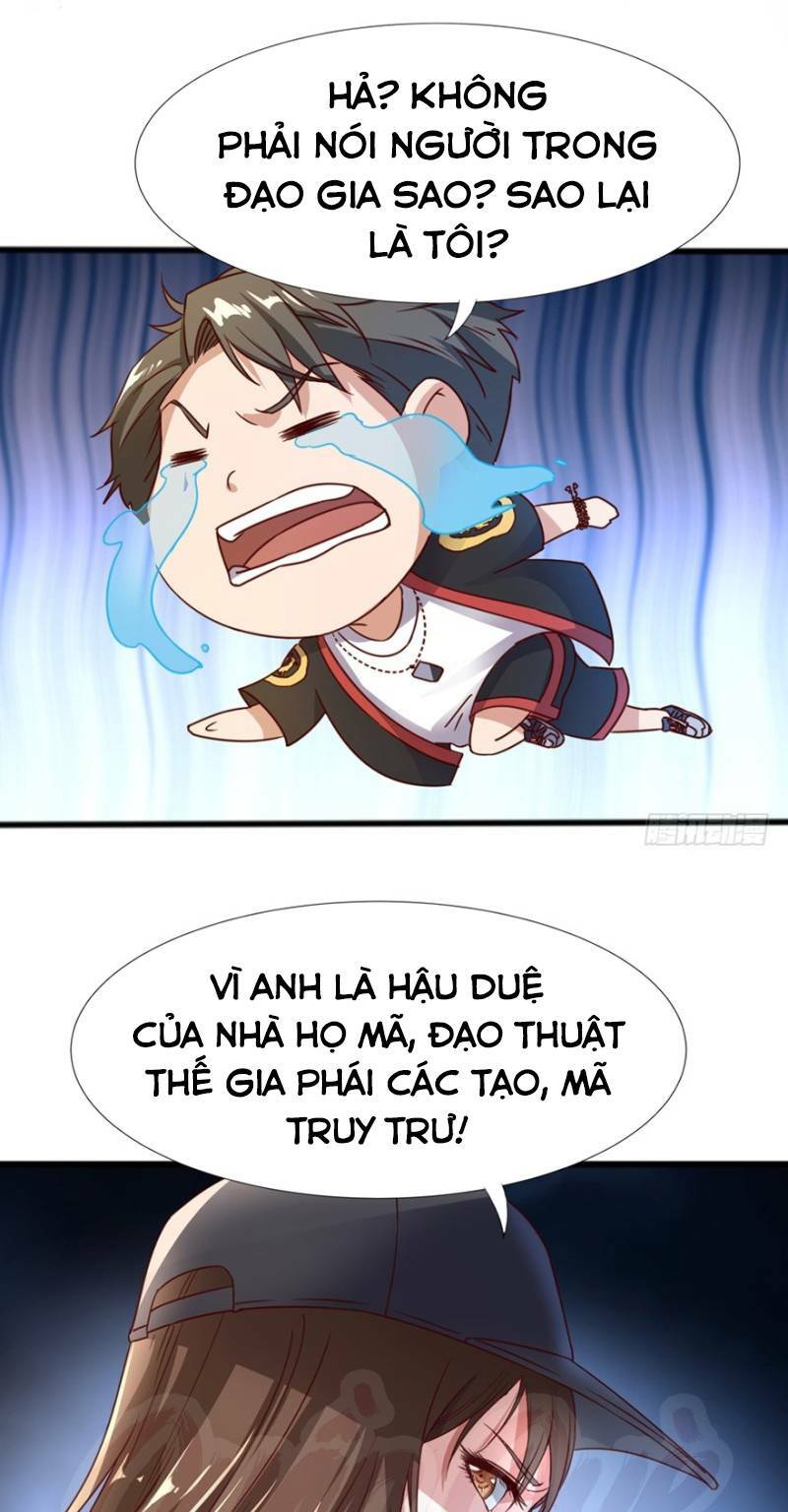 thập nhị thiên kiếp chapter 47 7