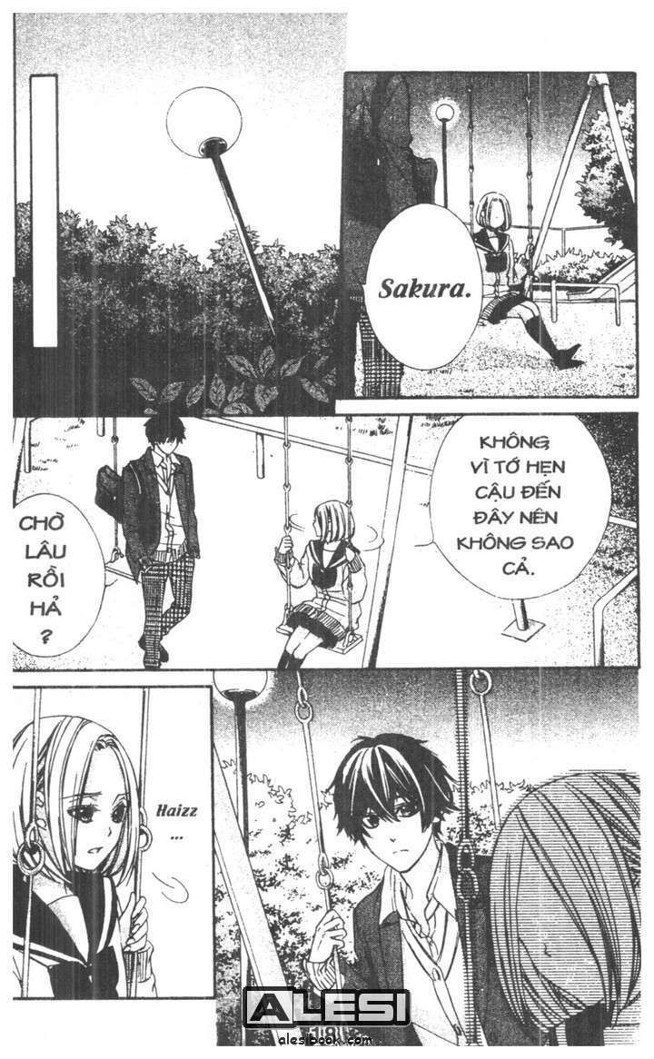 kore ga koi to iunaraba chapter 6 18