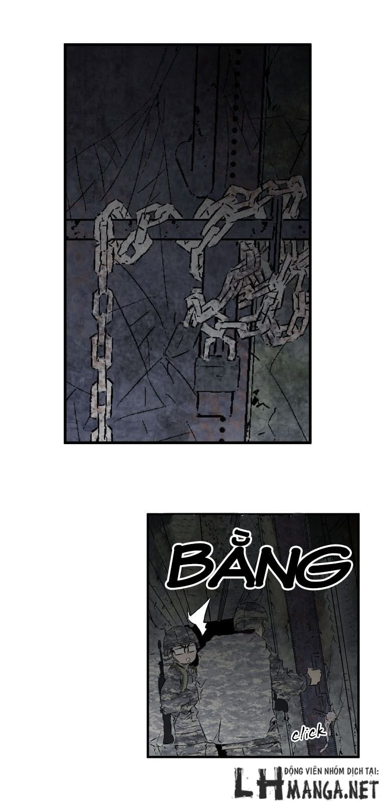 m.i.a - jakjeonjung siljong chapter 11 31