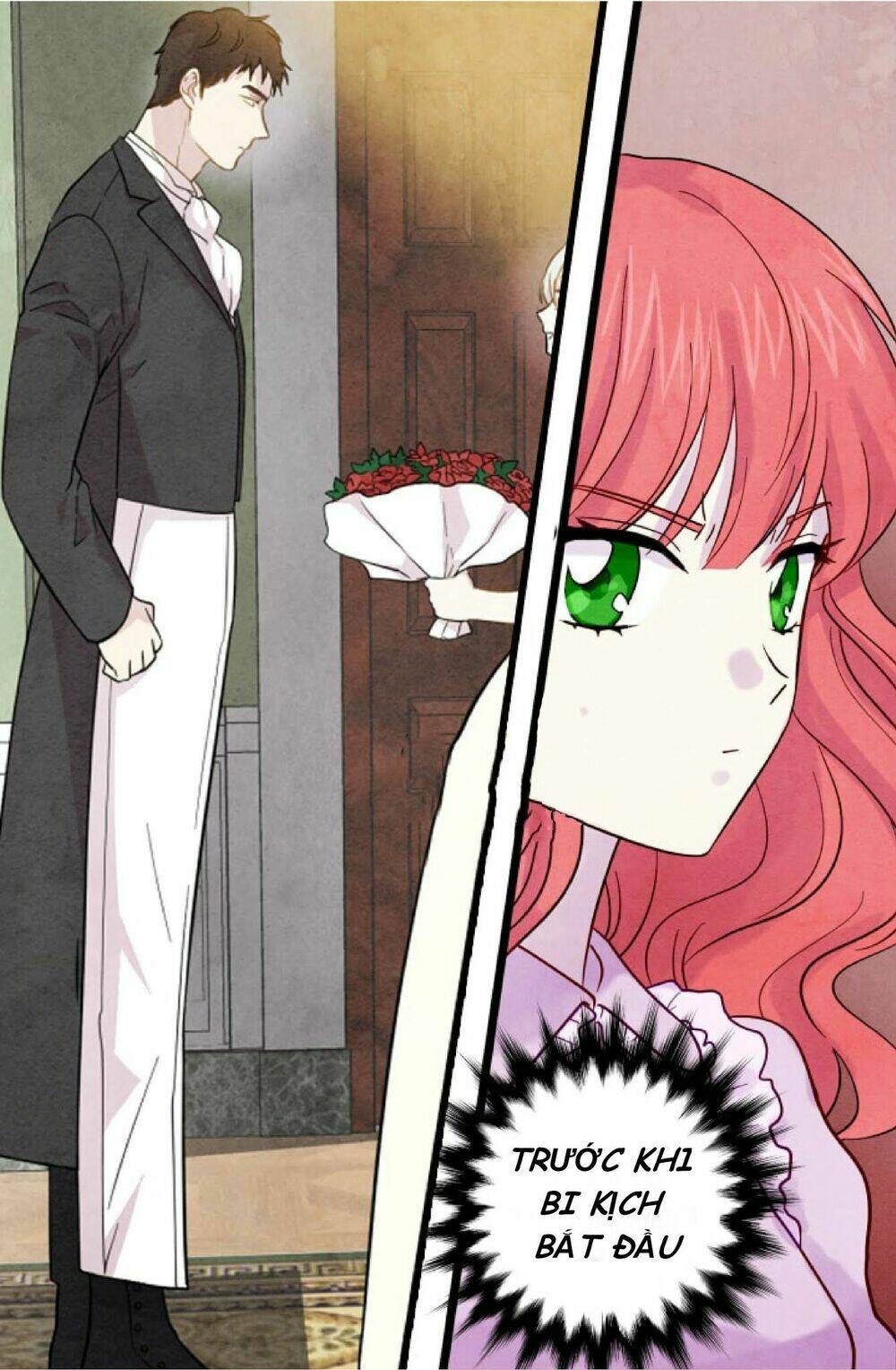 iris cô gái và chiếc smartphone chapter 1 9