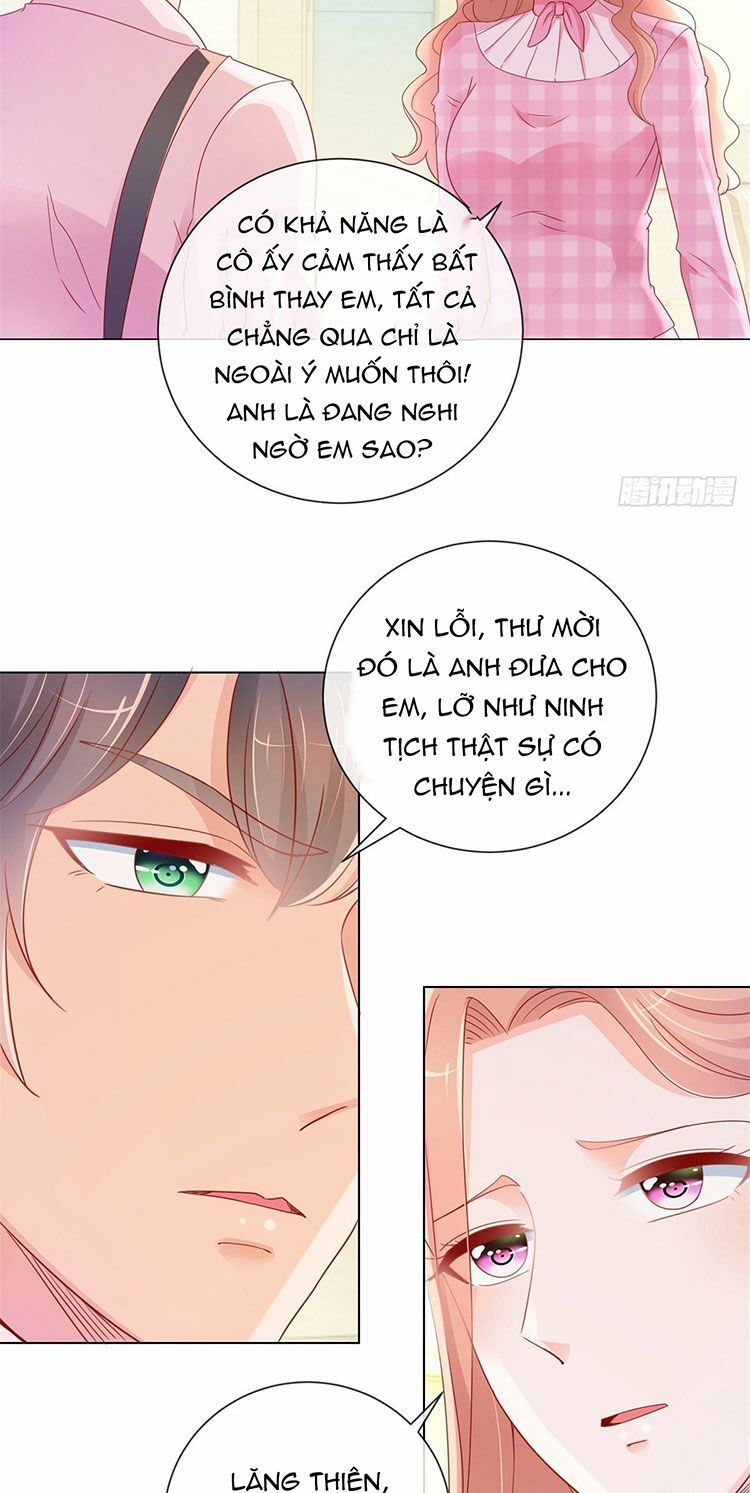 ẩn hôn 100%: chọc tức vợ yêu mua một tặng một chapter 286.2 2