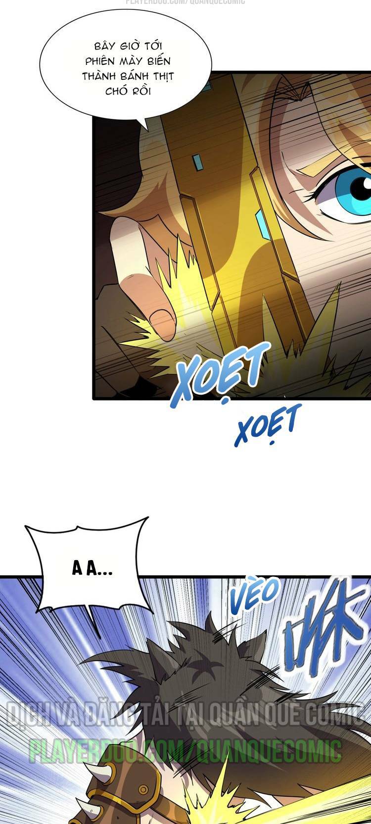 chào mừng đến thế giới cực lạc chapter 43 39