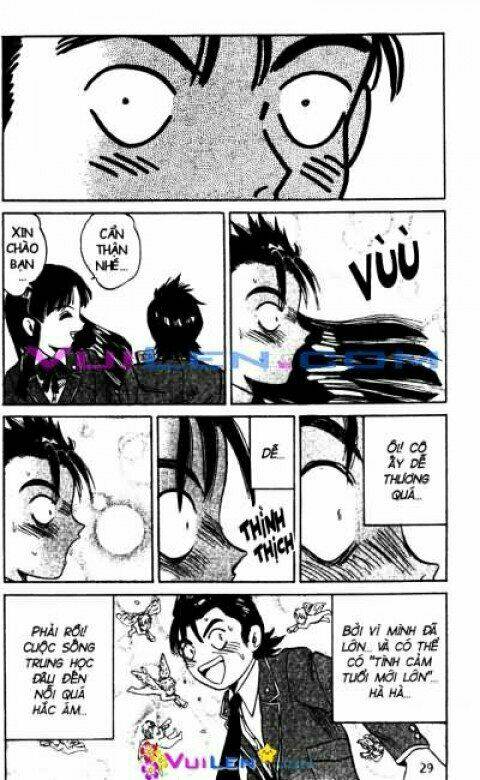 dandoh chapter 30 29