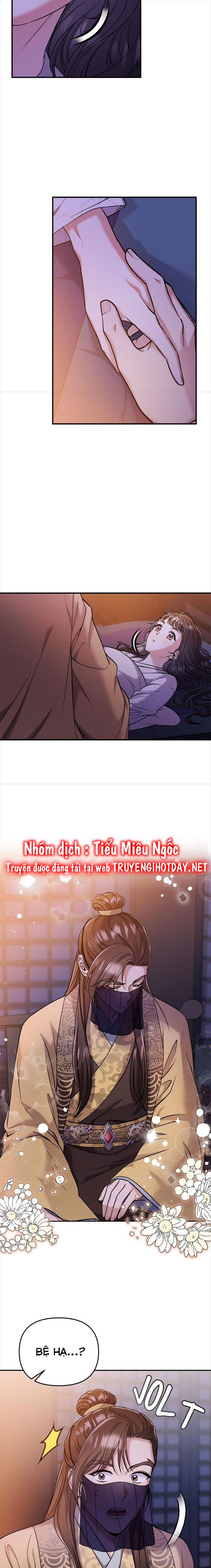 cao thủ chốn hậu cung chapter 22 2