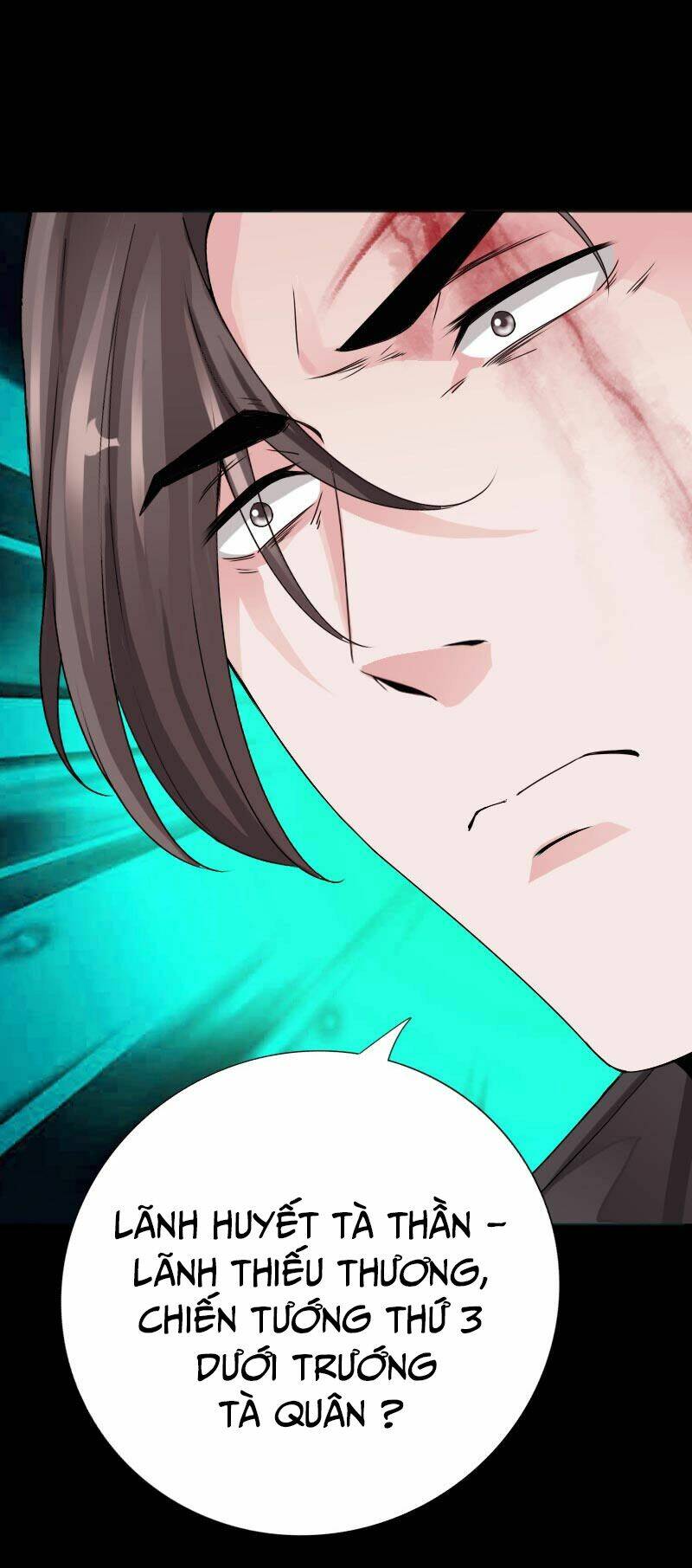 tuyệt phẩm tà thiếu chapter 46 12