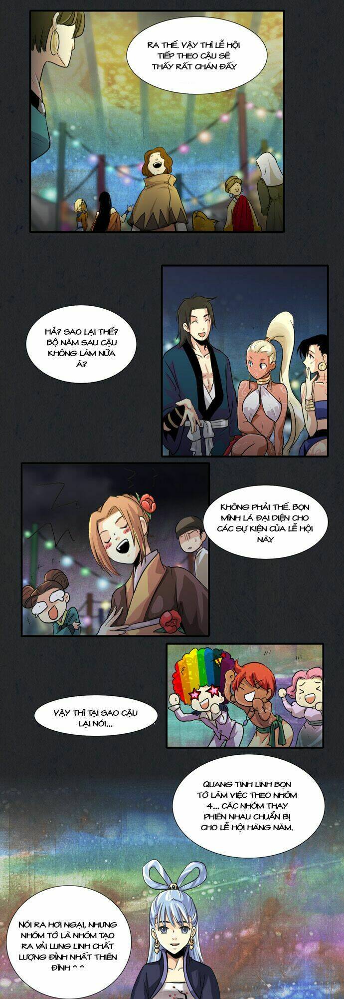 gyon-woo và jik-ny chapter 2 6