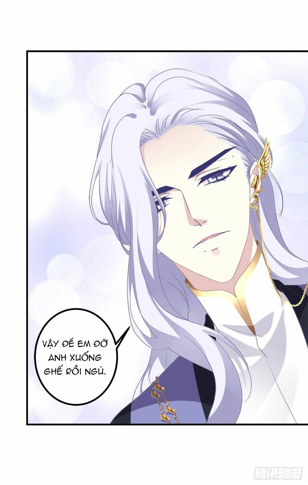 toàn bộ nắm trong tay chapter 28 6