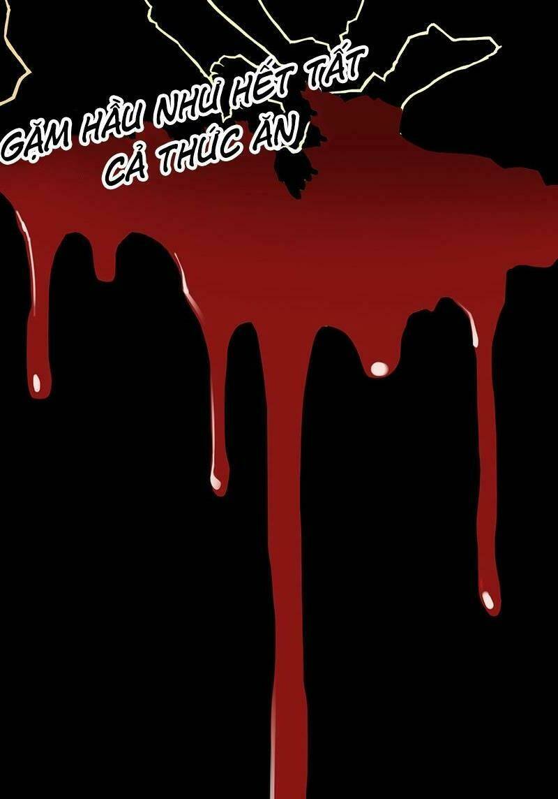 sau mạt thế tôi trở thành zombie chapter 8 3