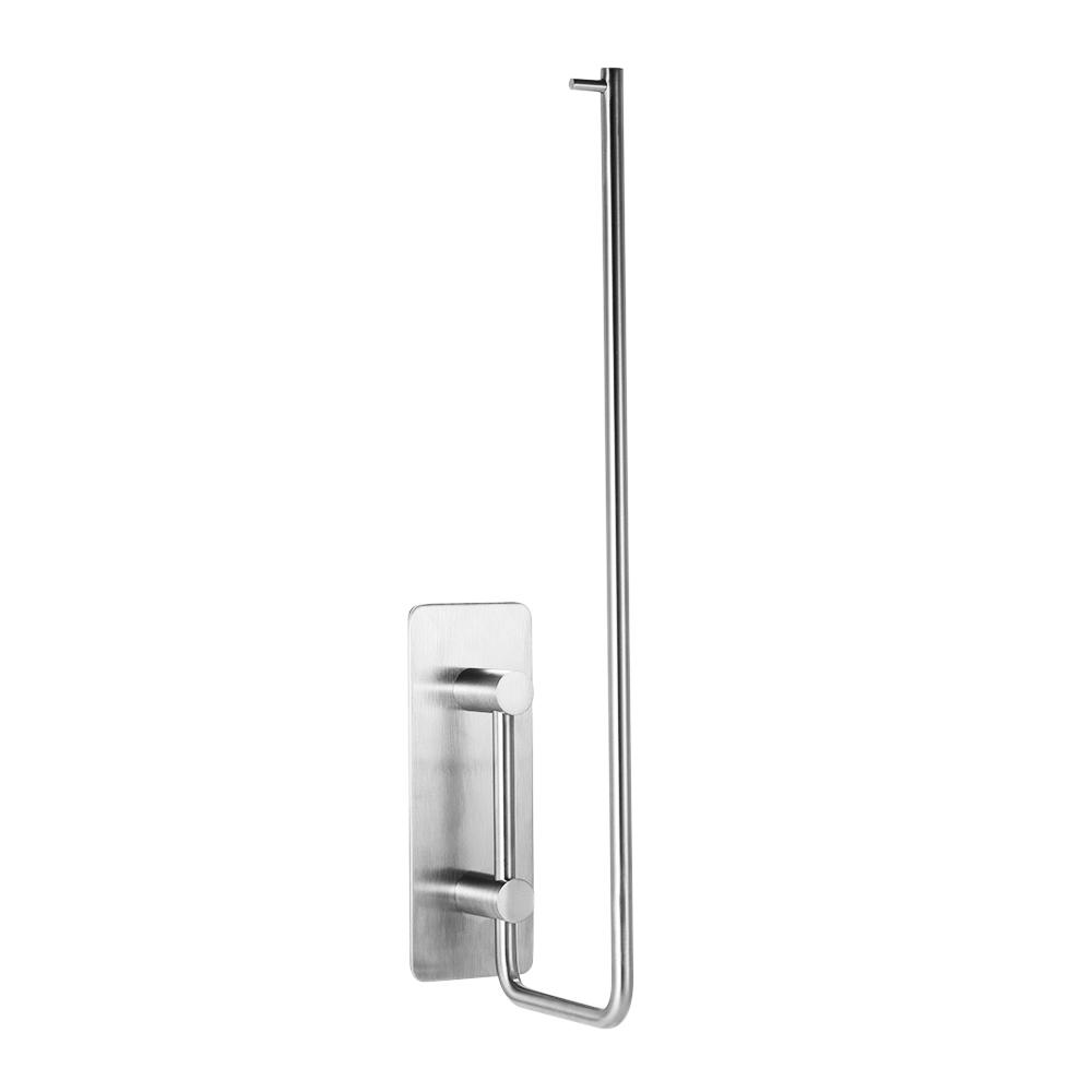 Giá đỡ cuộn khăn giấy nhà bếp- giáy ngang- treo tường