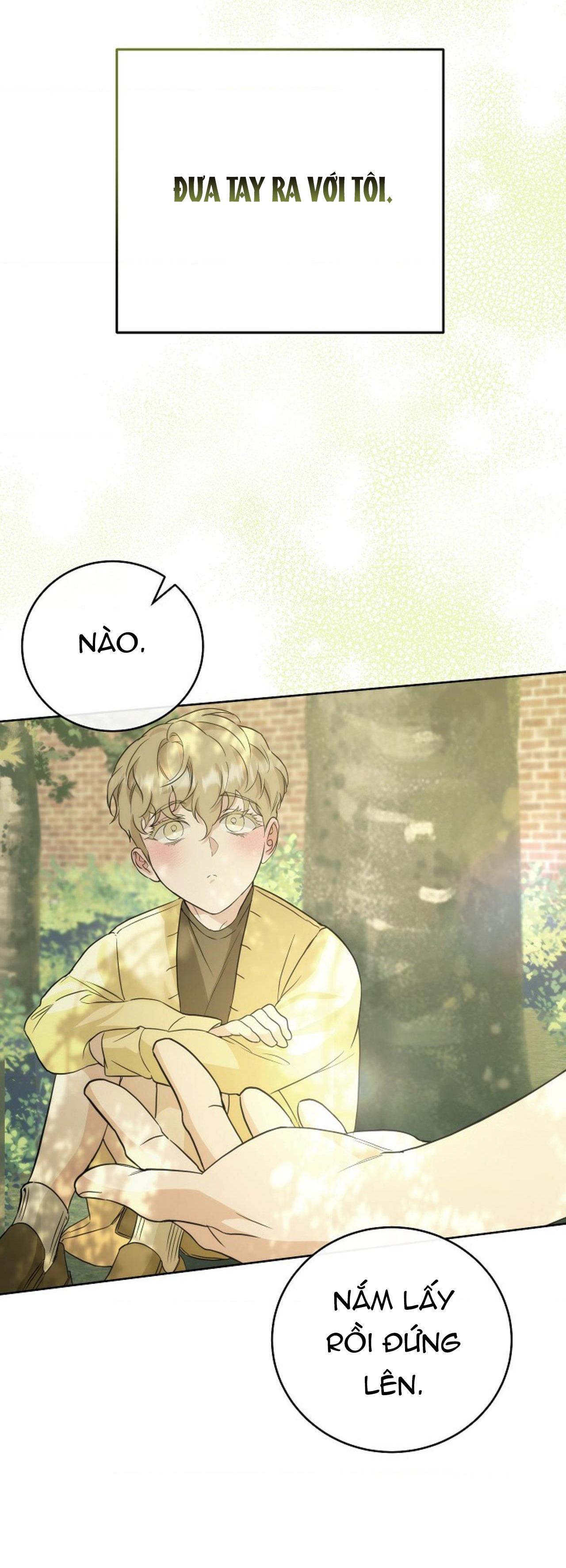 (abo)mối quan hệ không hoàn chỉnh chapter 12 47