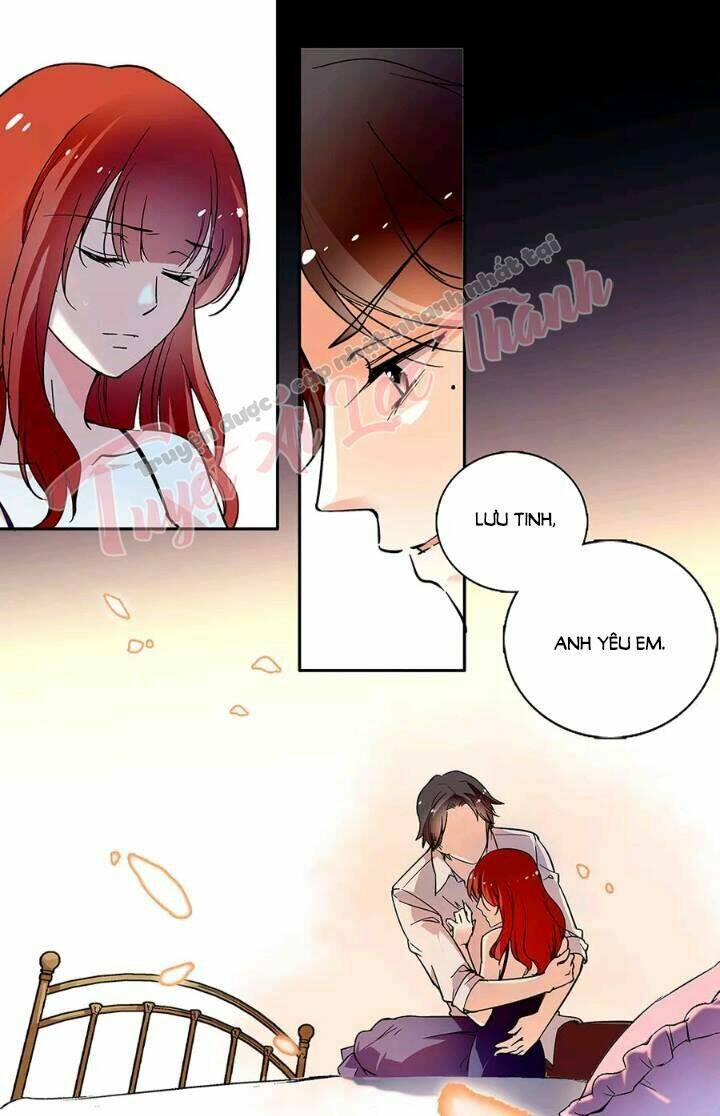 luyến ái cấm kỵ điều lệ chapter 71 5