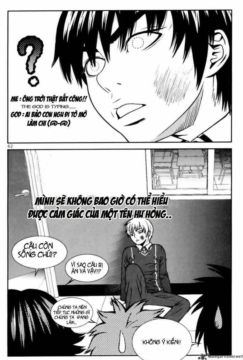 need a girl chapter 17 21