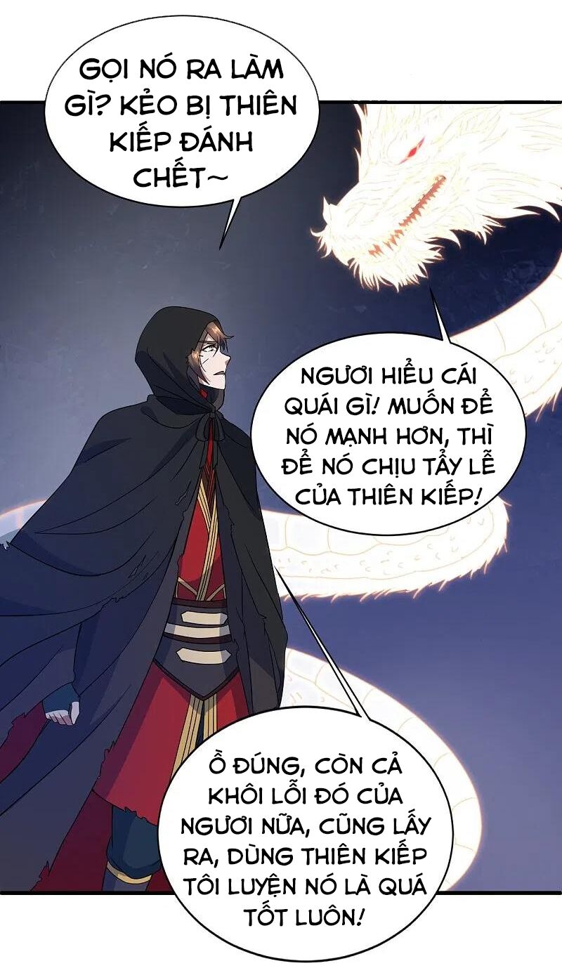 tiên võ đế tôn chapter 304 59
